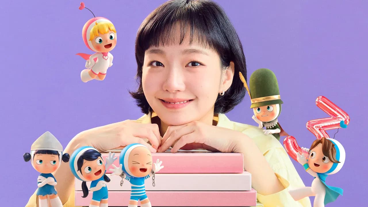 Yumi's Cells