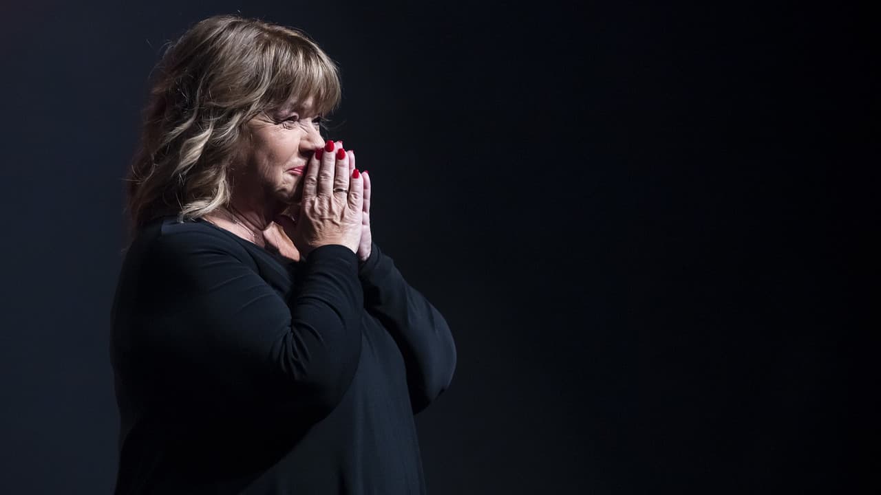 Lise Dion : Chu rendue là