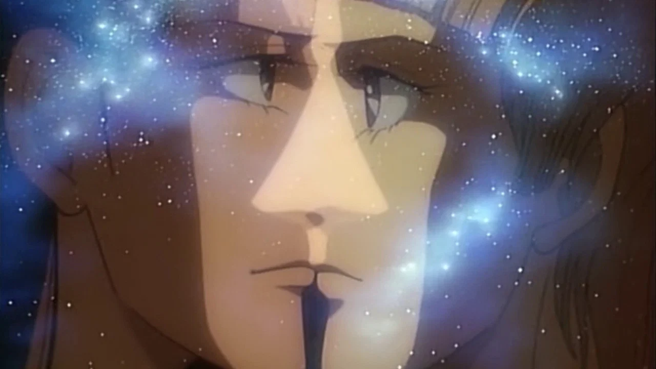 Fairy King