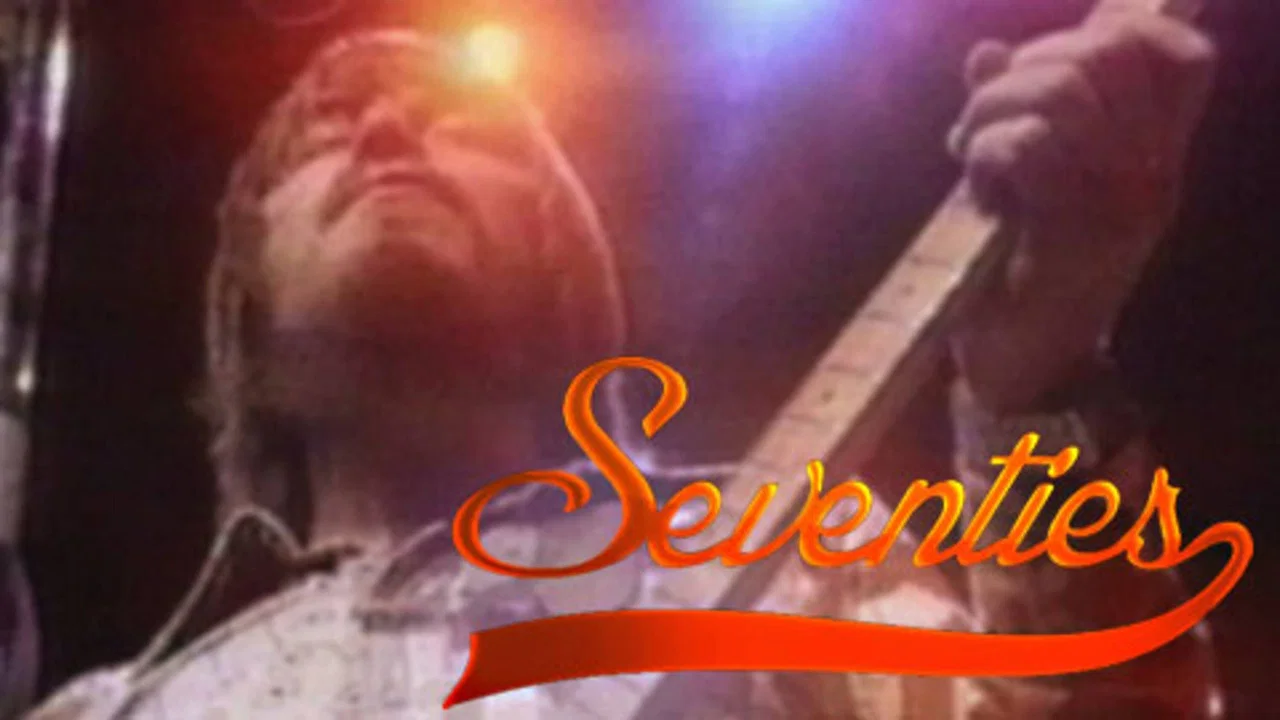 The Seventies