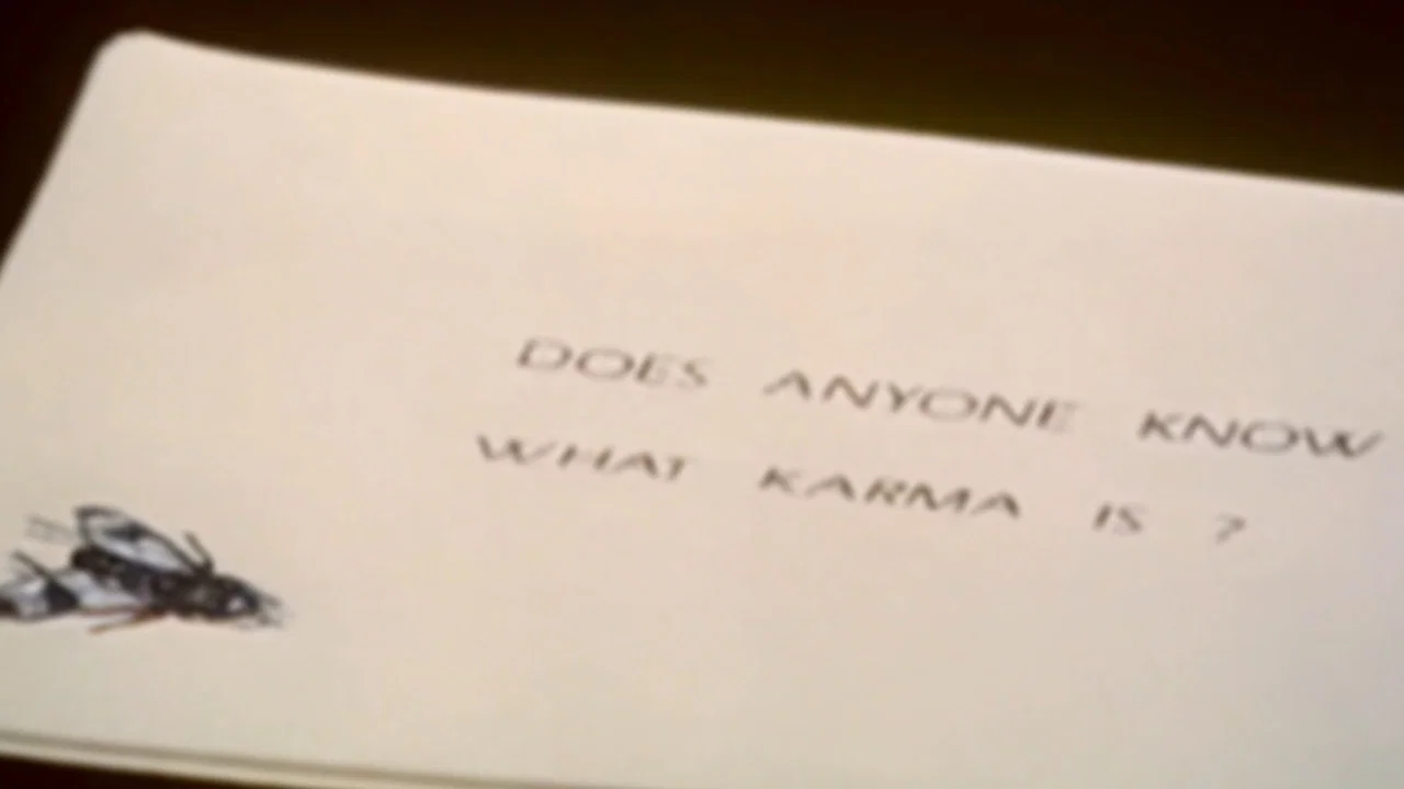 Karma Express