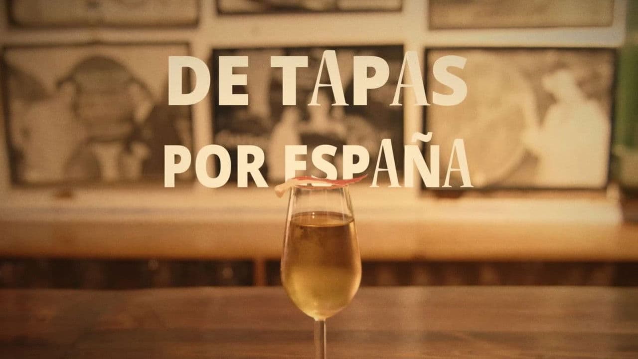 De tapas por España