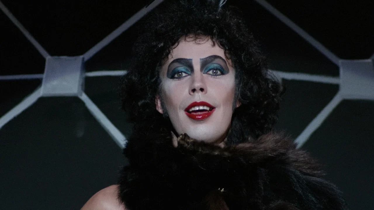 The Rocky Horror Picture Show