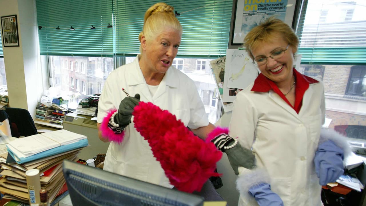 When Kim & Aggie Went To Hospital