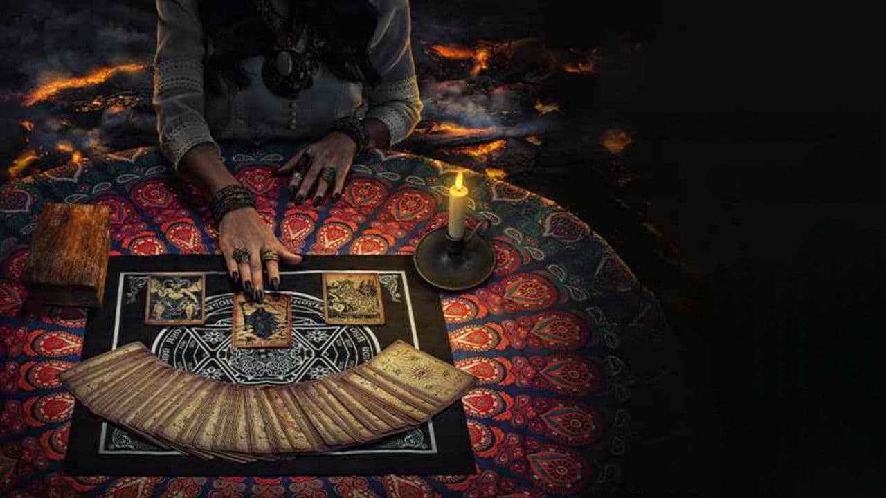 Mama: Message From Hell