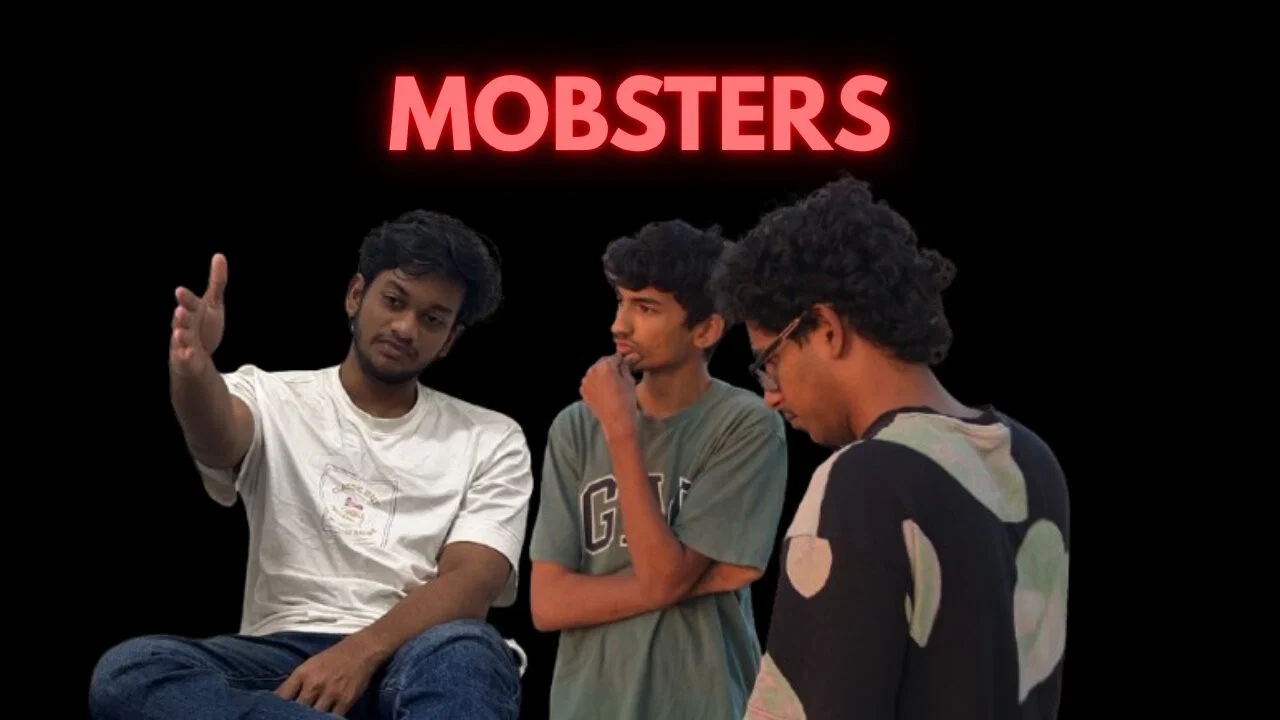 Mobsters