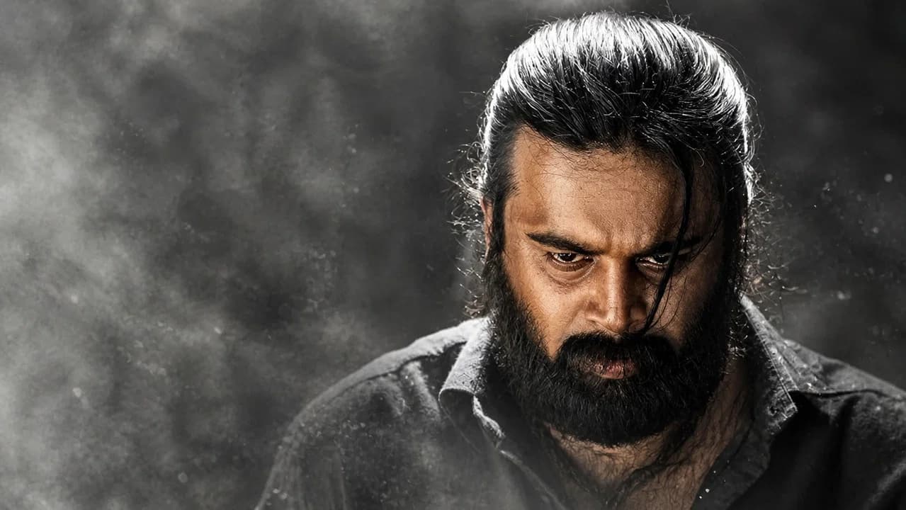 Tharai Thappattai