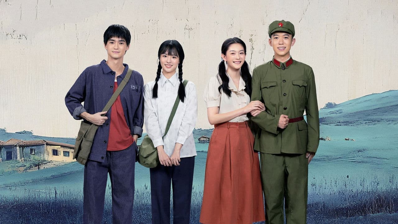 When the Hawthorn Blooms