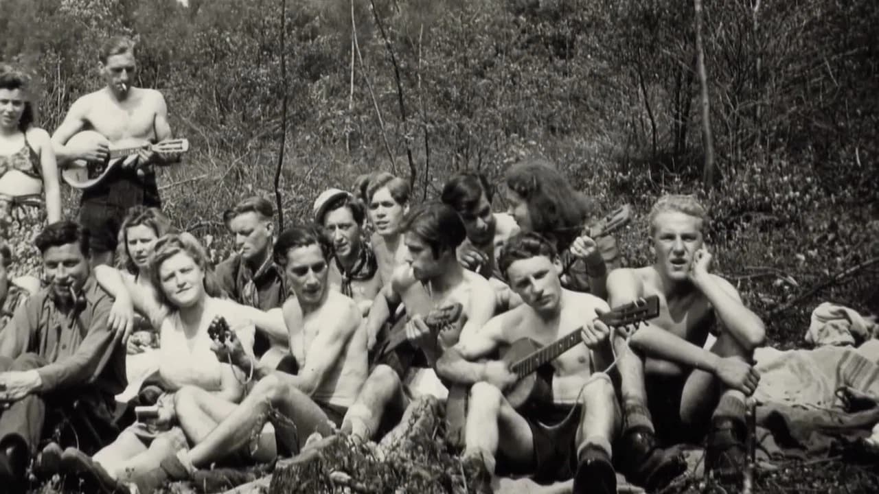 Edelweißpiraten - Teenager gegen Hitler