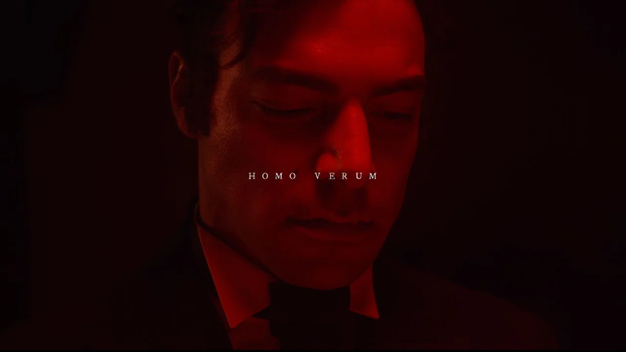 Homo Verum