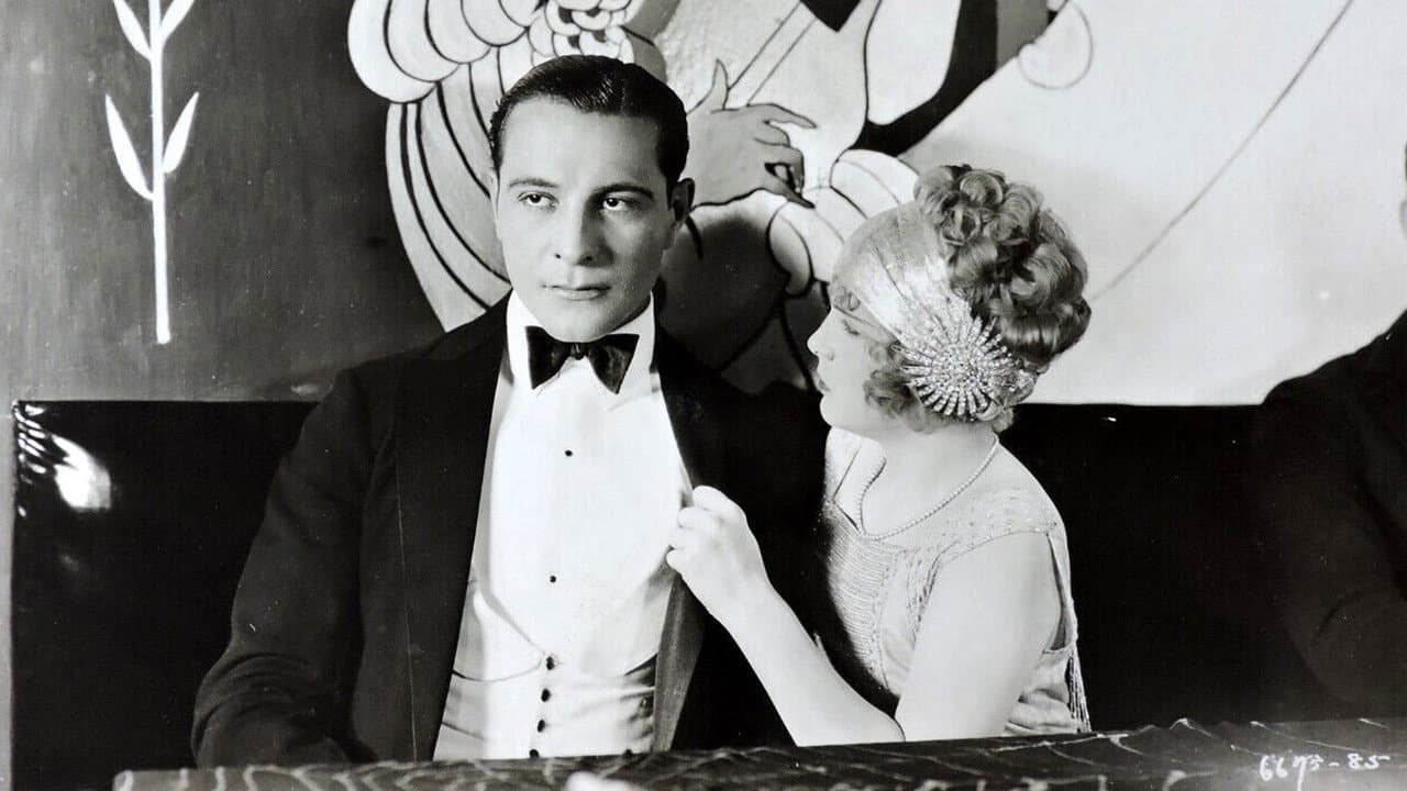 The City That Never Sleeps