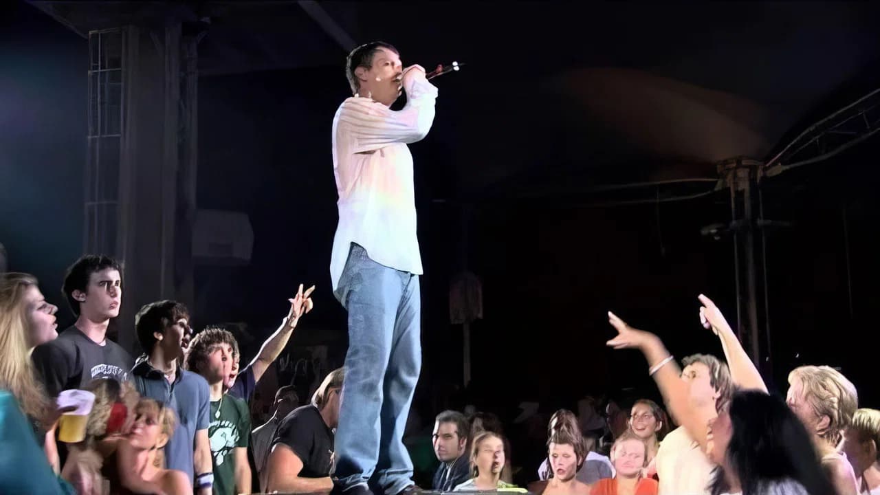 3 Doors Down: Away from the Sun, Live from Houston, Texas