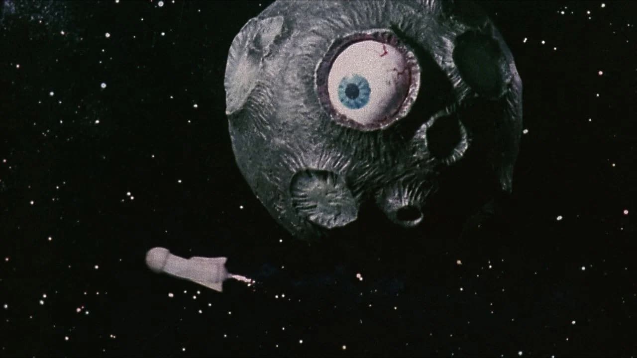 Flesh Gordon