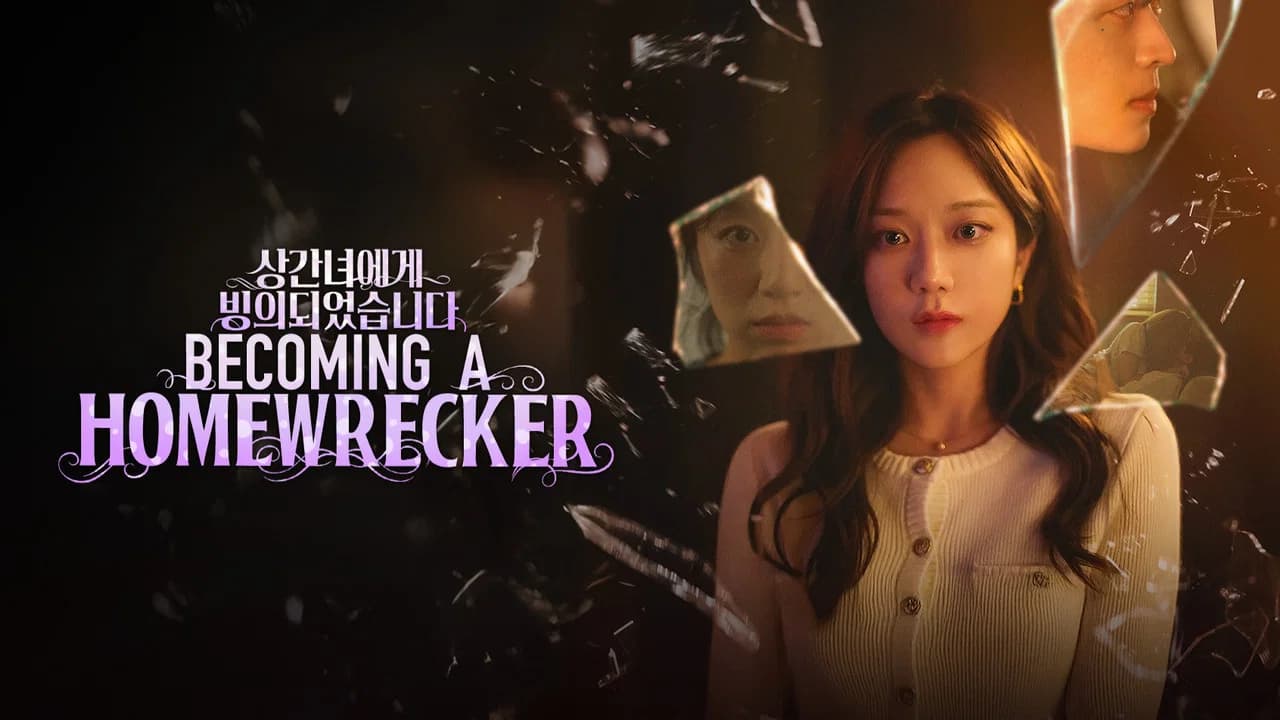 상간녀에게 빙의되었습니다