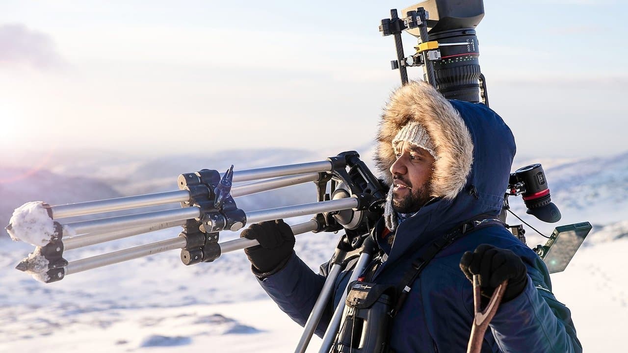 Hamza's Hidden Wild Isles