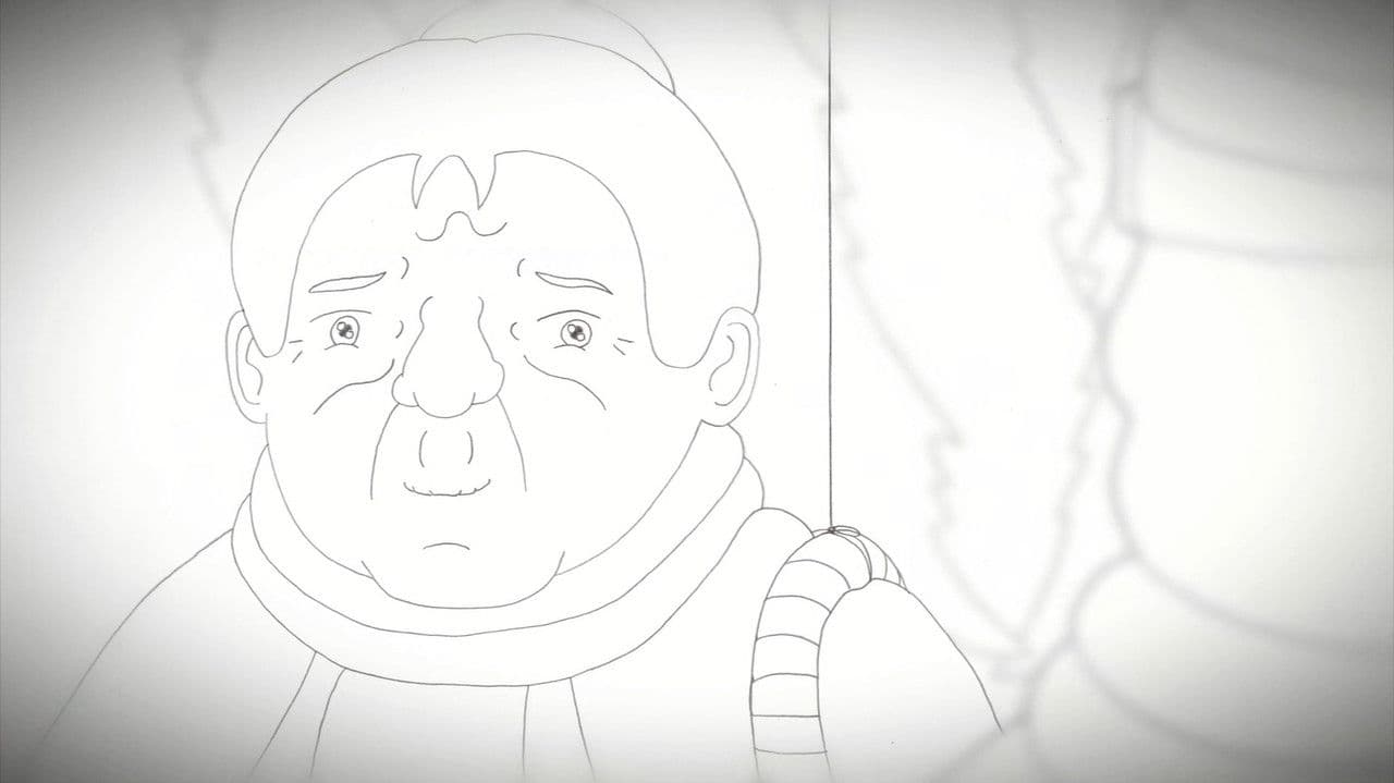 The Reach (Animated)