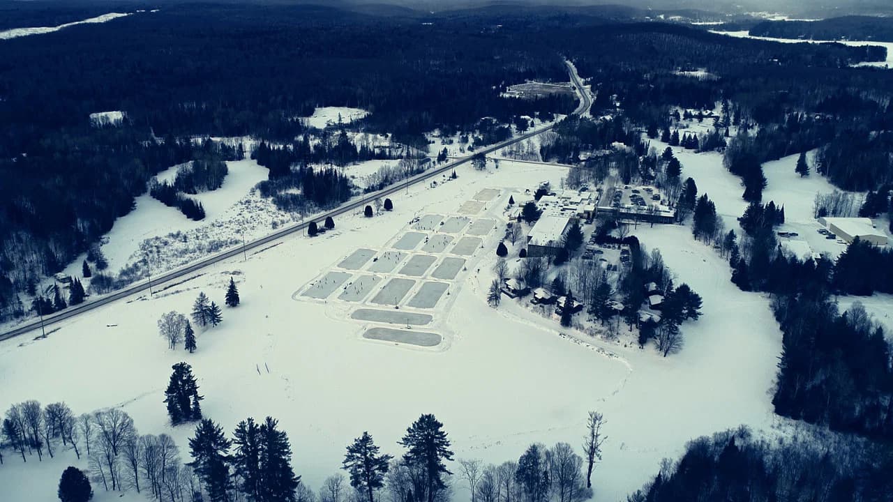 The Hockey Film