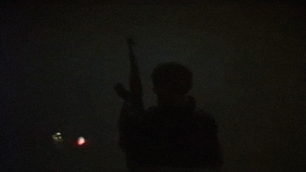 Memories of Occupation