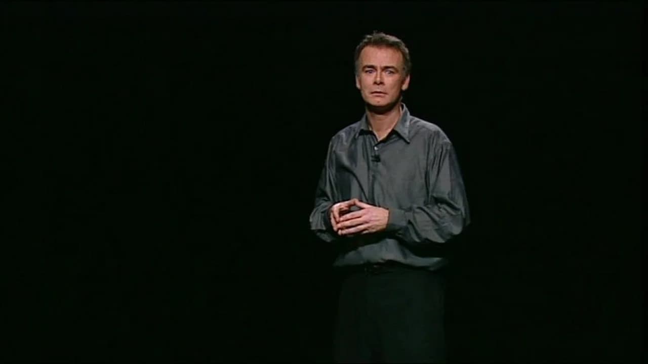 Franck Dubosc - J'vous ai pas raconté ?