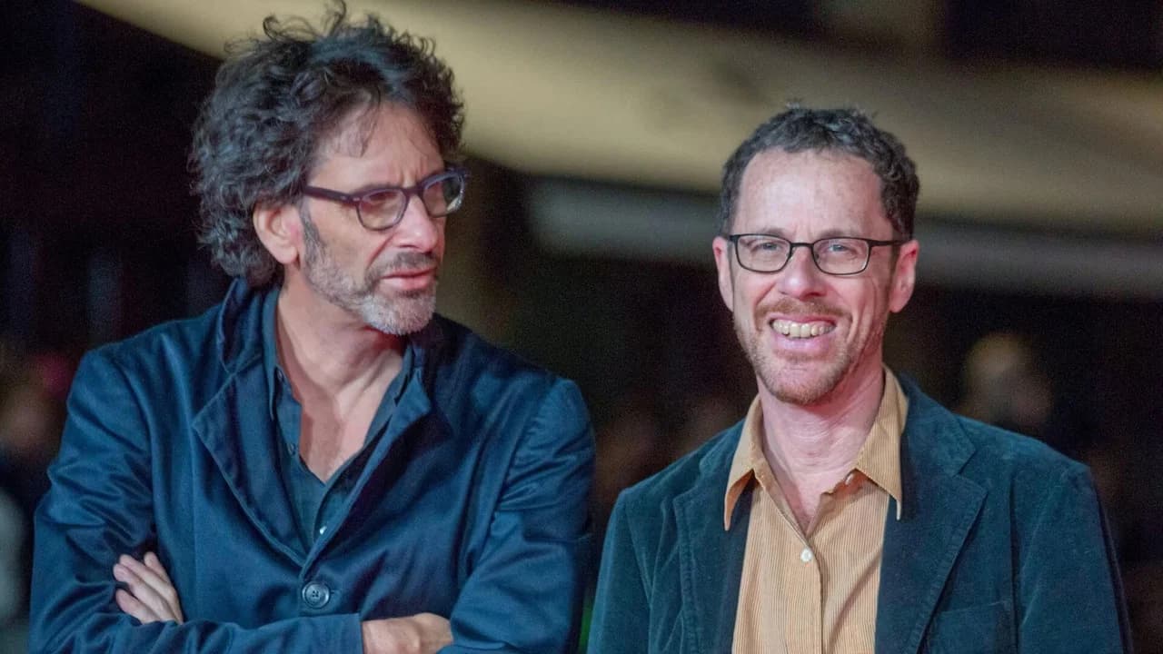 The Coen Brothers Story
