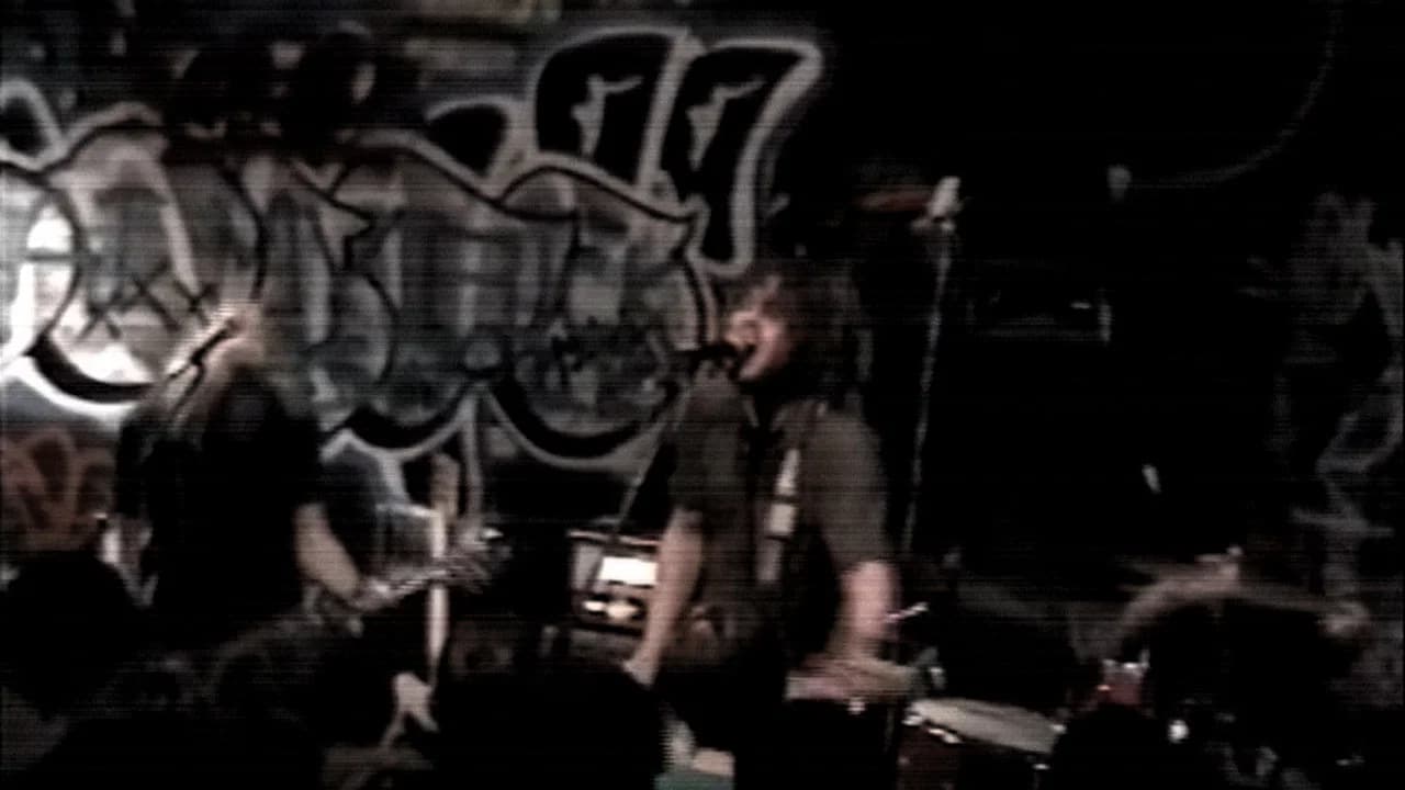 City of Caterpillar: Live at 924 Gilman