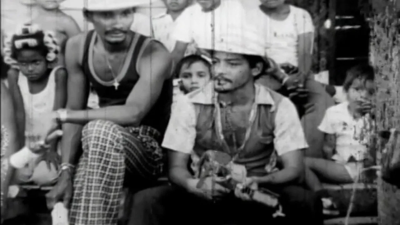 La canción de nosotros
