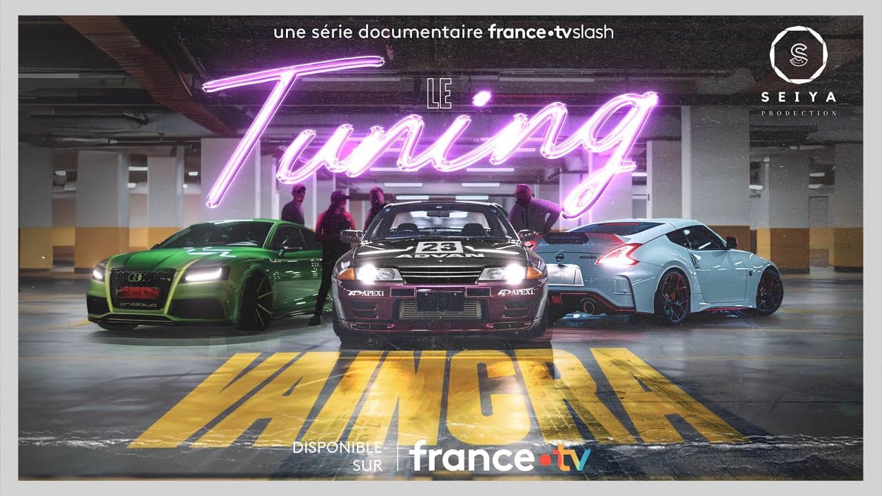 Le tuning vaincra