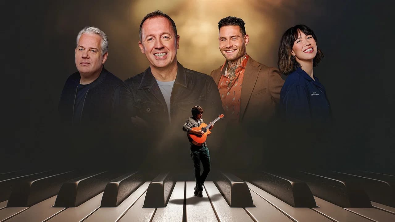 Talent Unplugged