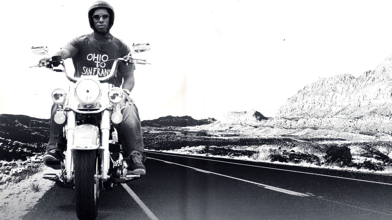 Wright Across America