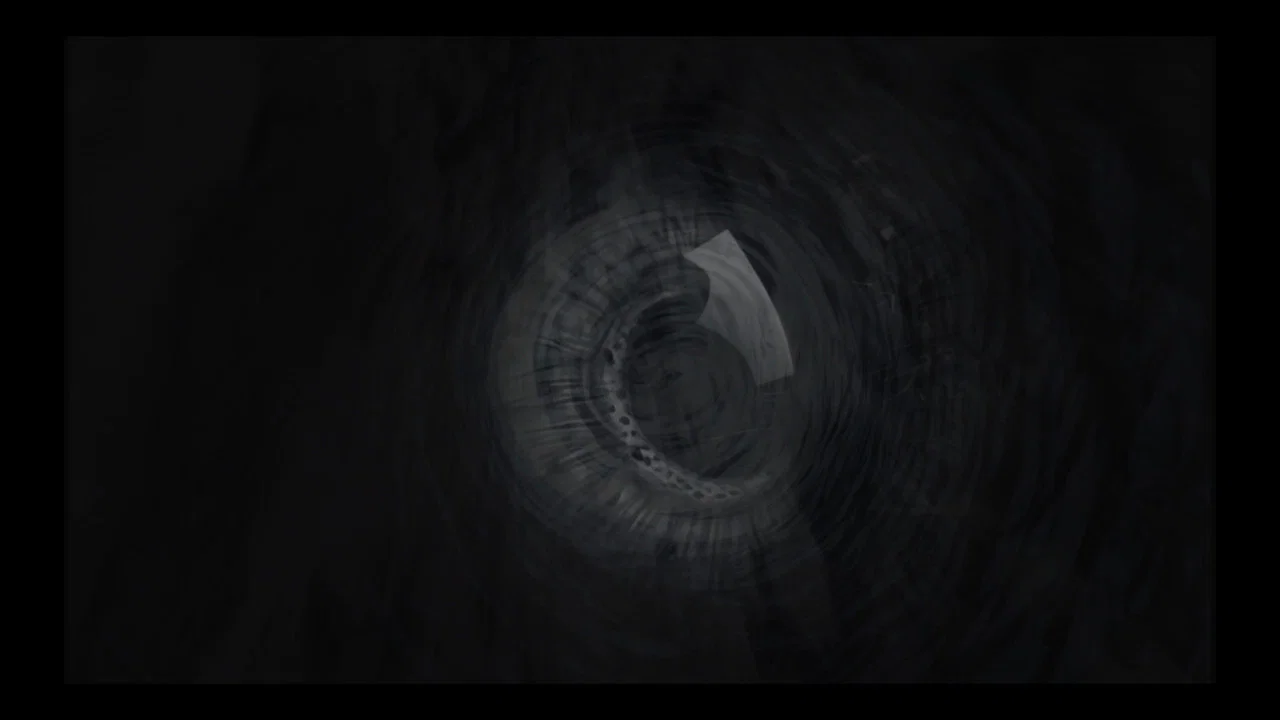 Don't Look in the Dark