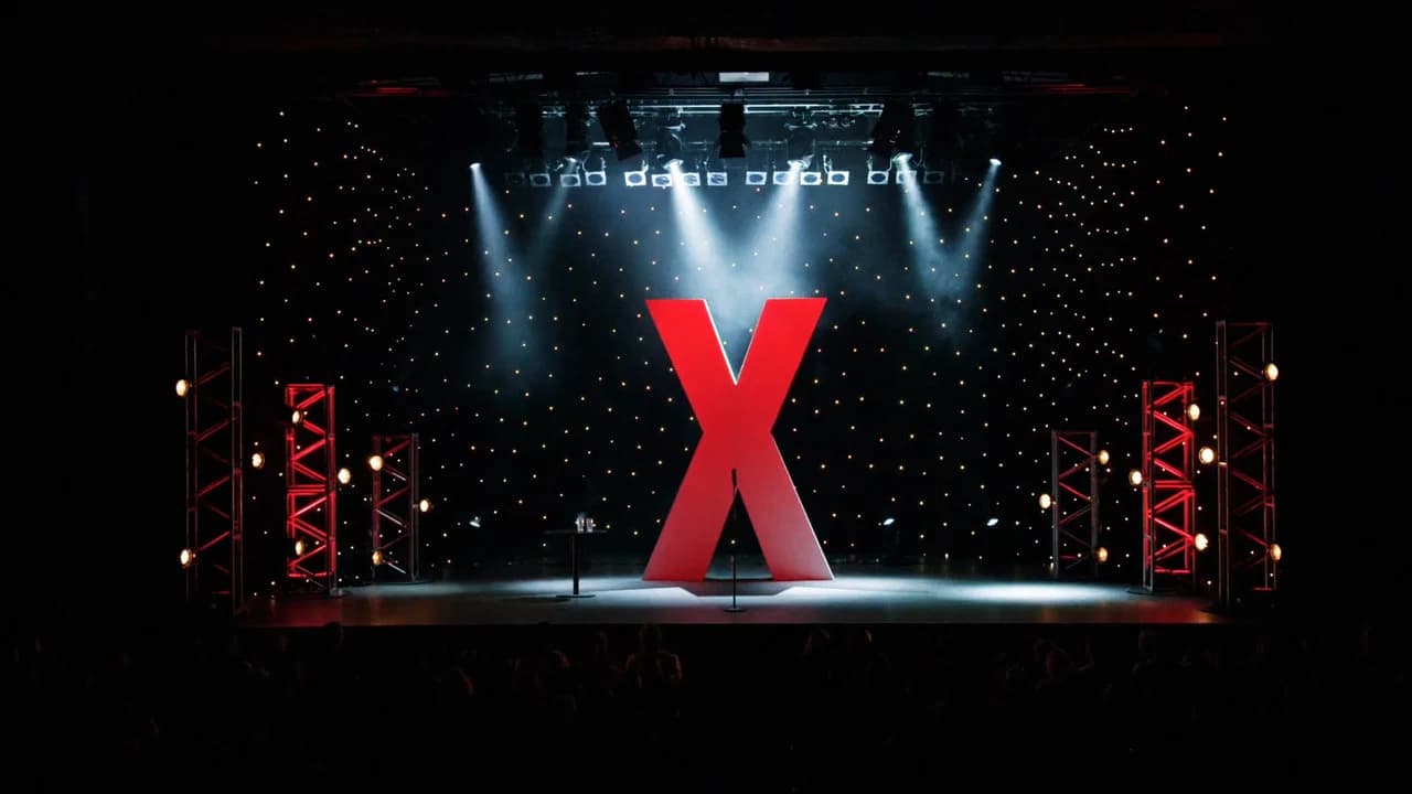 Daniel Sloss: X