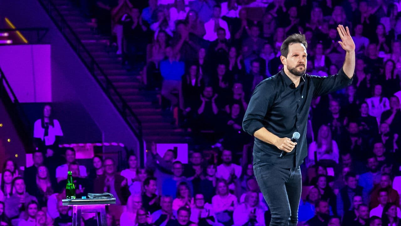 Rafał Pacześ - ProkuraTOUR'A