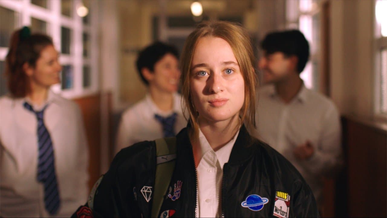 Ace (Or, I Wanna Be Like Sophie Aldred)