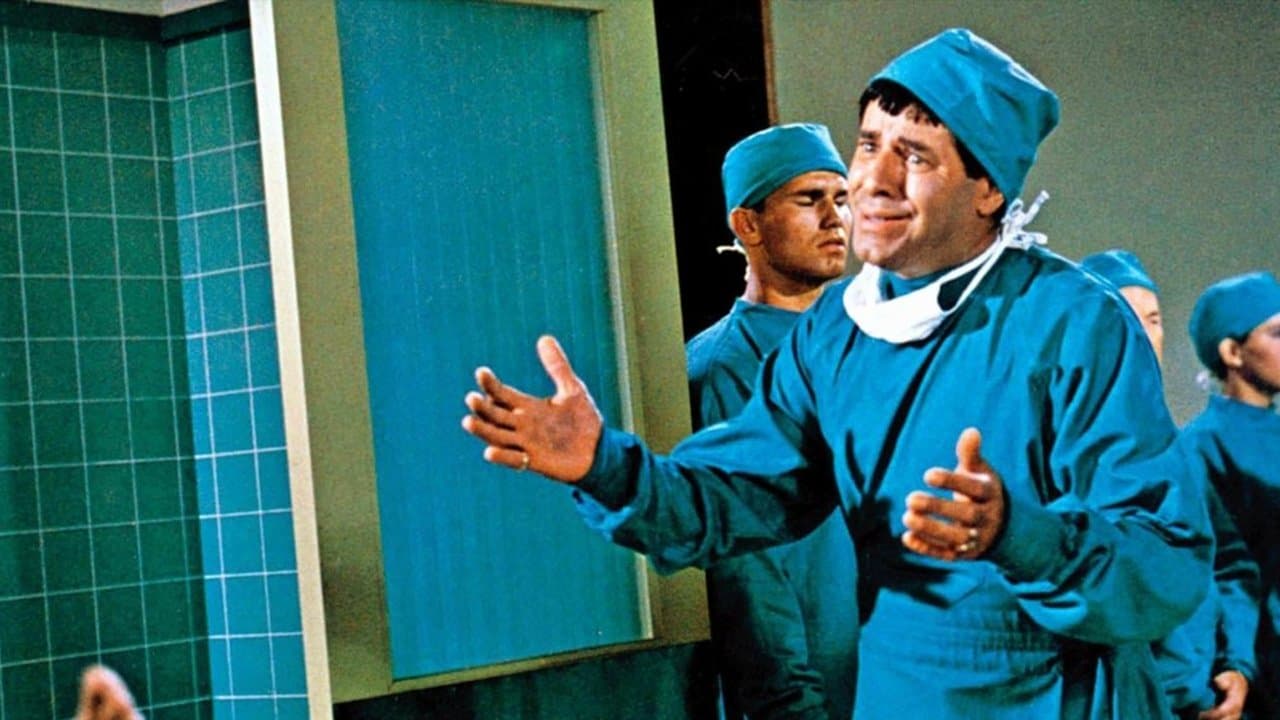 The Disorderly Orderly