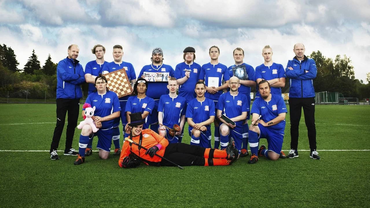 FC Nörd