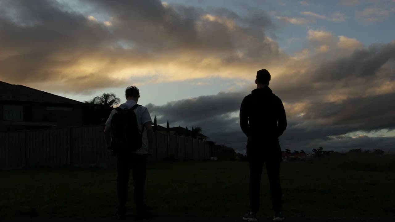 Brothers Apart