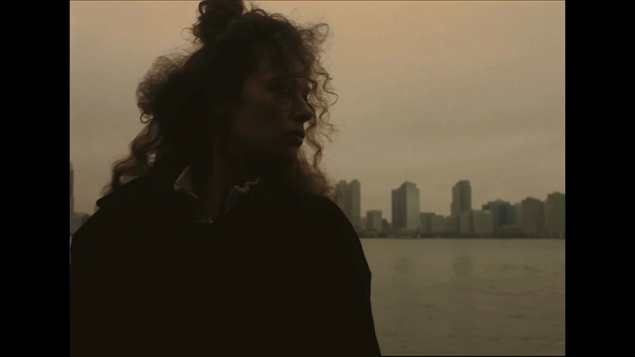 Distance