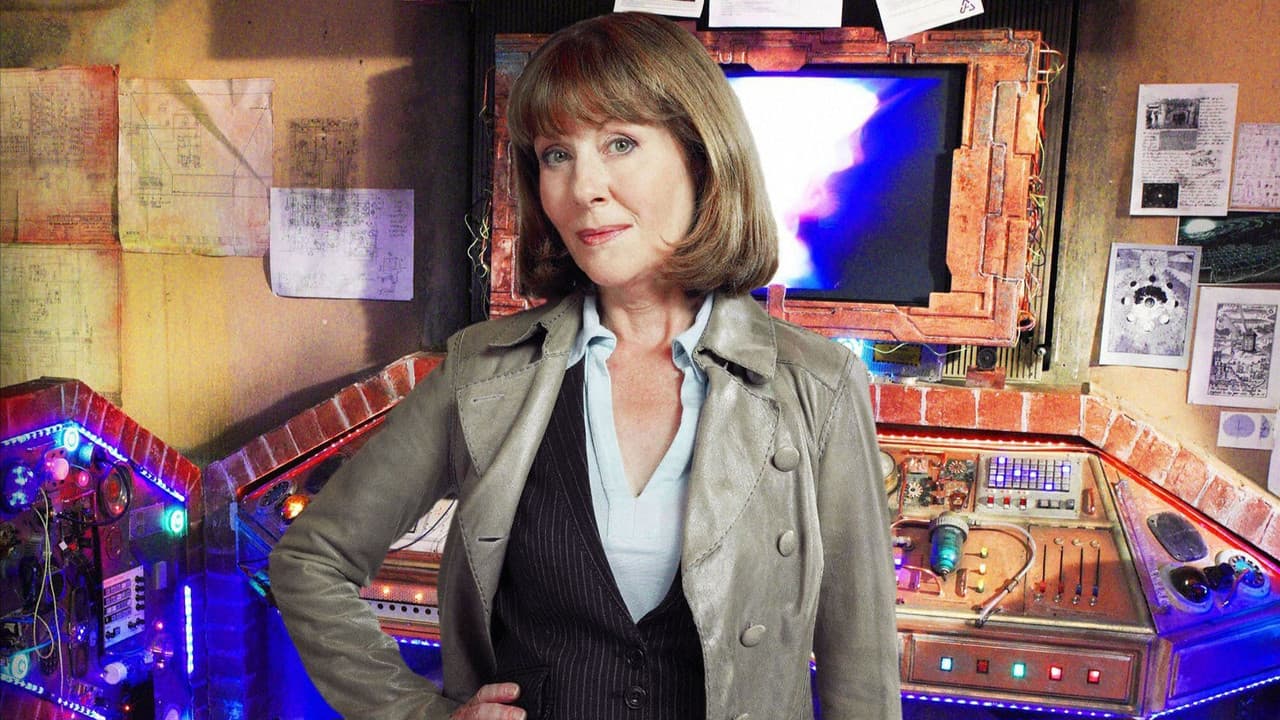 The Sarah Jane Adventures