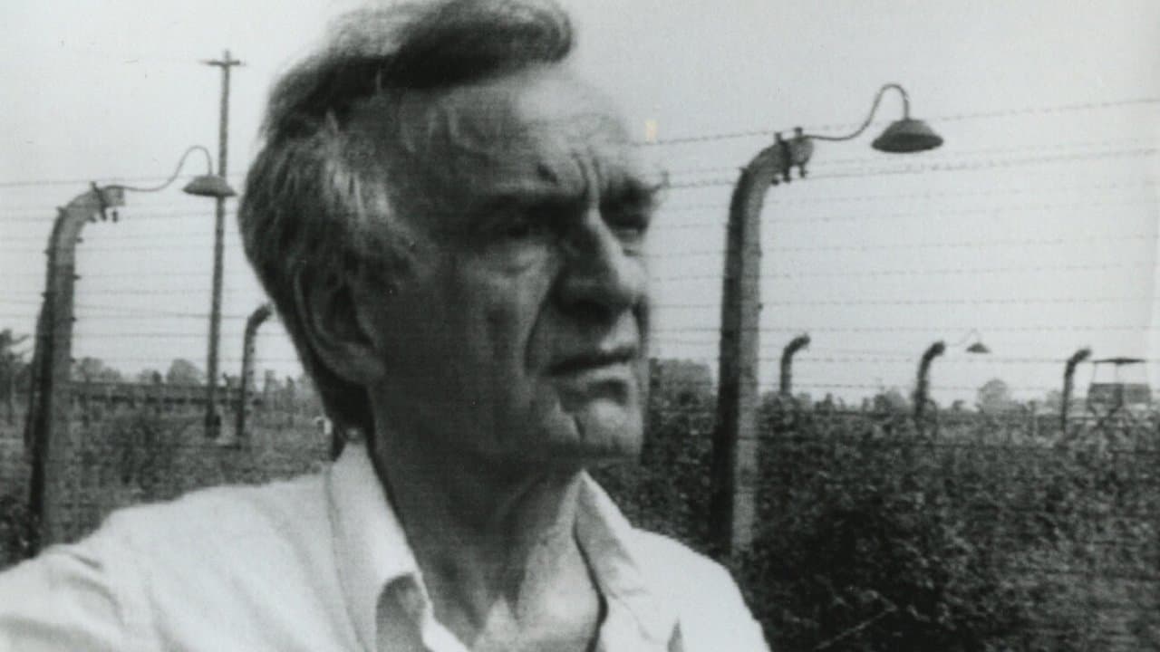 Elie Wiesel Goes Home