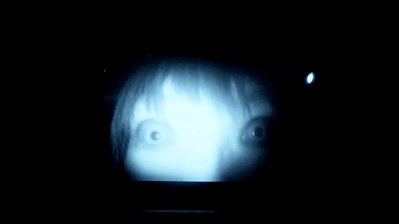 Haunted Real Estate