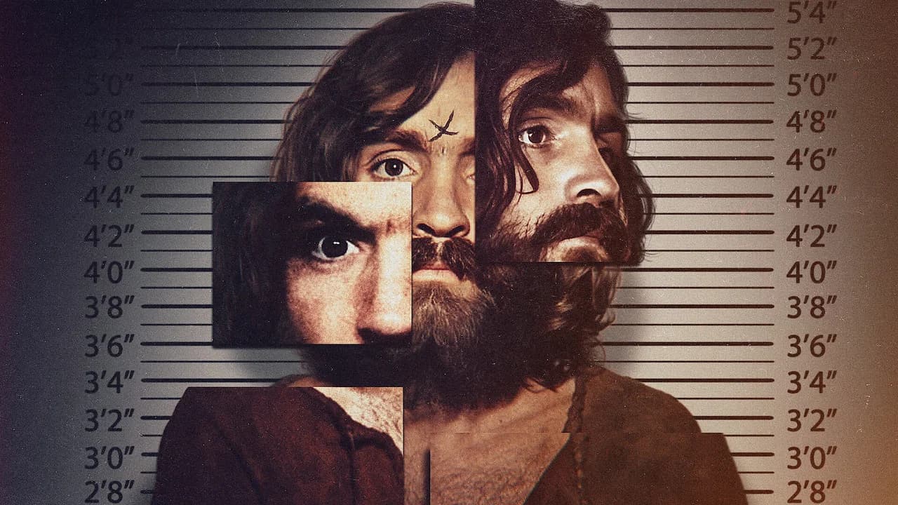 Conversations with a Killer: The Charles Manson Tapes