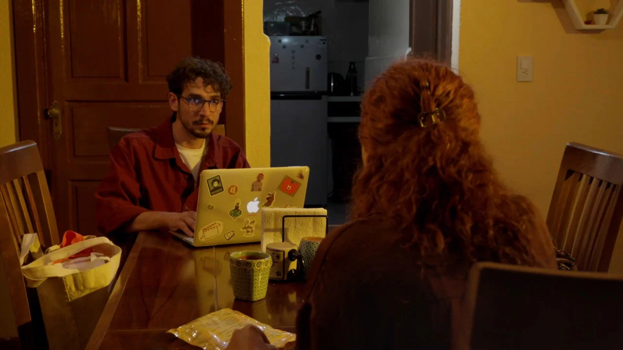 La Comodidad de Escribir