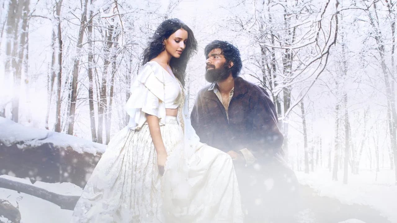 Laila Majnu