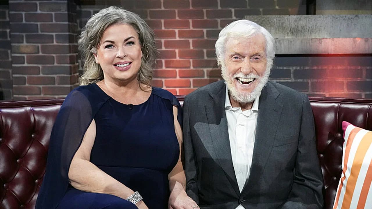 Dick Van Dyke: 98 Years of Magic