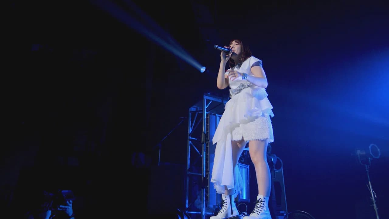 UCHIDA MAAYA LIVE TOUR 2019 we are here