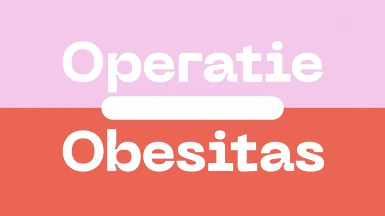 Operatie Obesitas