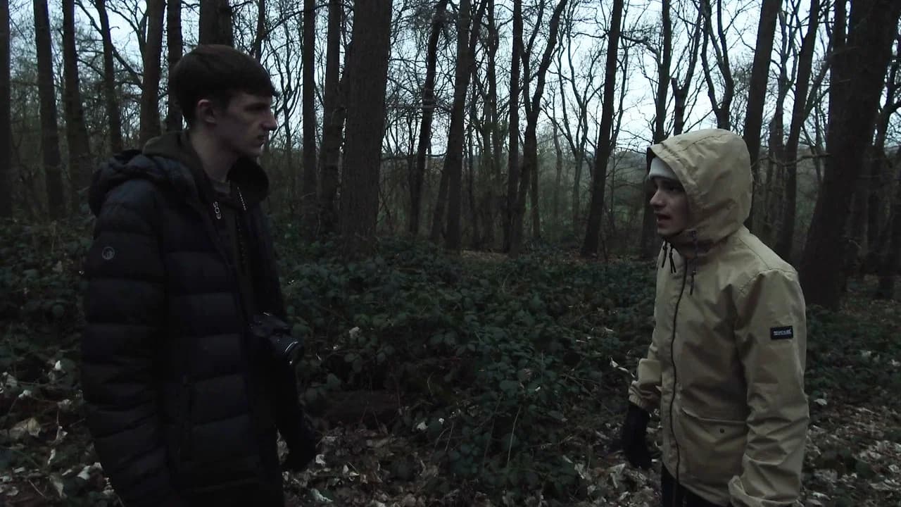 The Woods That Wail