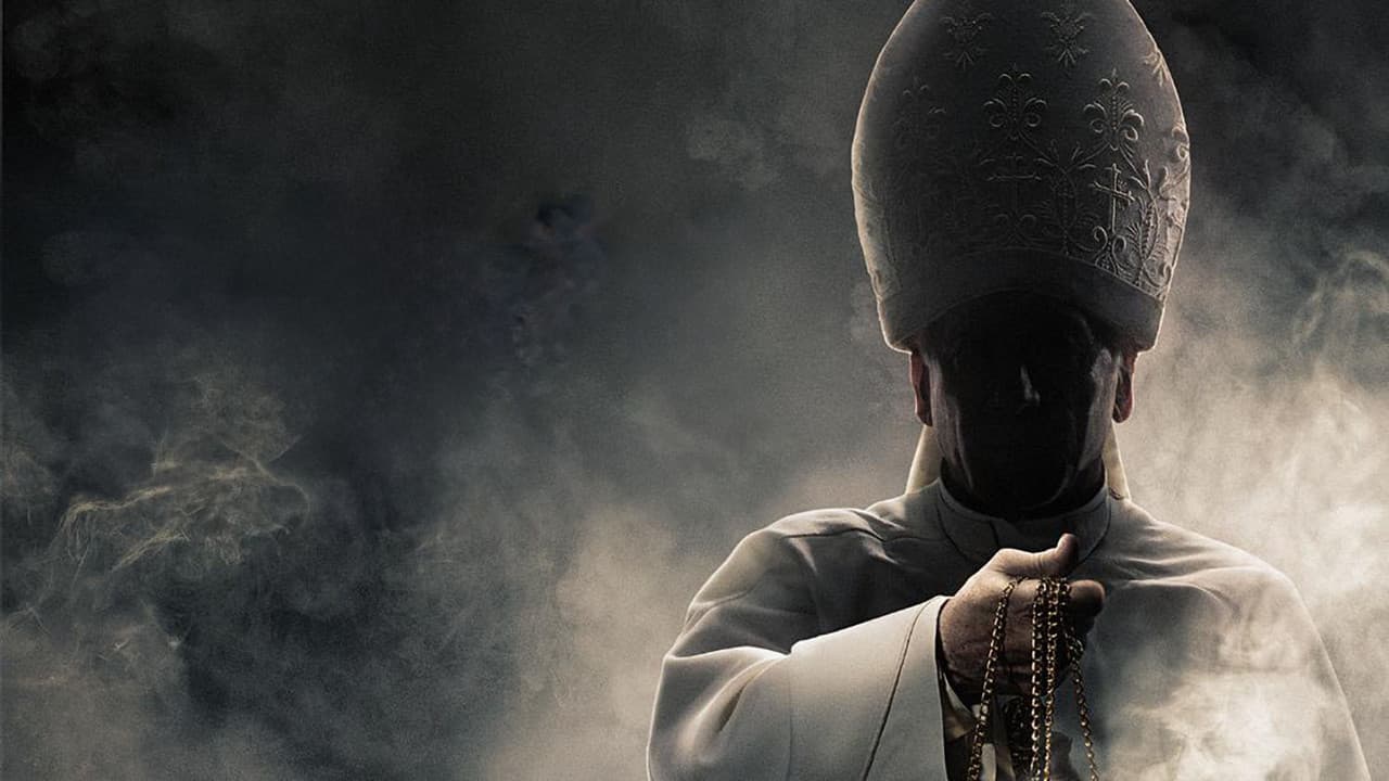 Pope: The Most Powerful Man in History