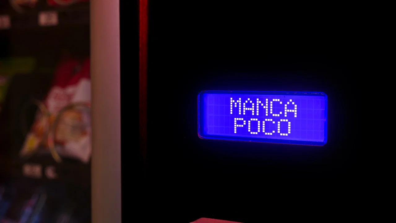 Manca Poco