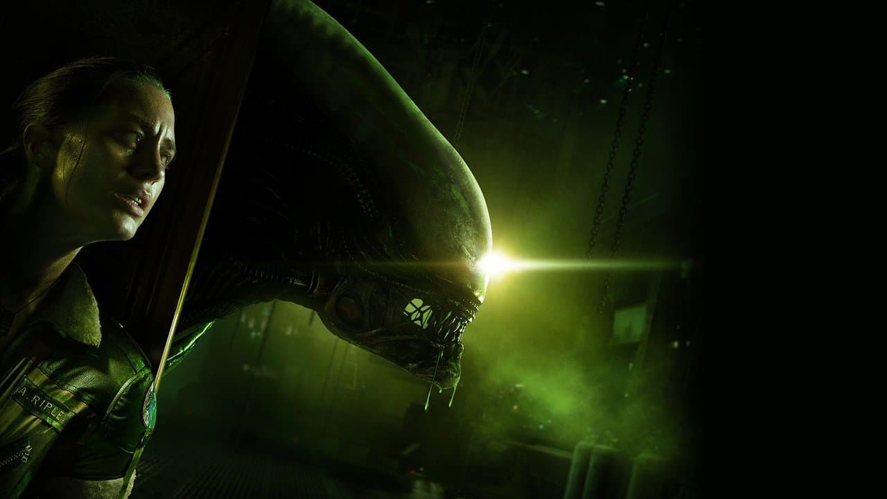 Alien: Isolation - The Digital Series